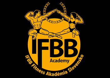 Kurzy IFBB Fitness Akadémia Slovensko