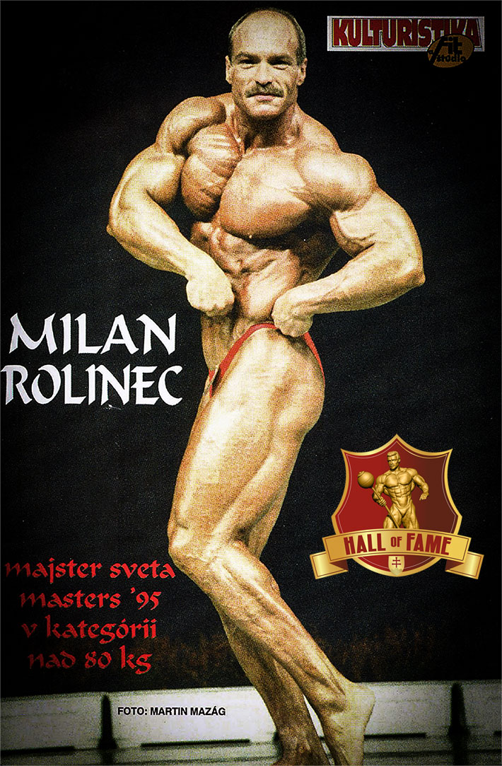 Milan Rolinec