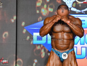 Master Bodybuilding - Prague Diamond Cup