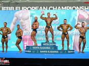 Classic Bodybuilding 180cm