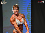 Master Women's Physique