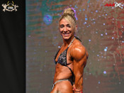 Master Women's Physique