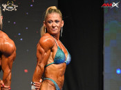 Master Women's Physique