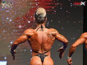 Master Women's Physique