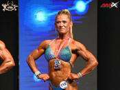 Master Women's Physique